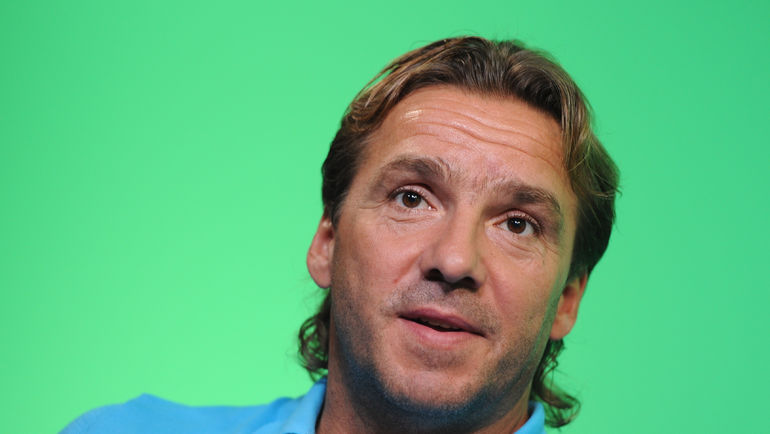 По мнению Сергея ЮРАНА, Роман Широков должен уступить место на поле Алану Дзагоев. Фото Федор УСПЕНСКИЙ,