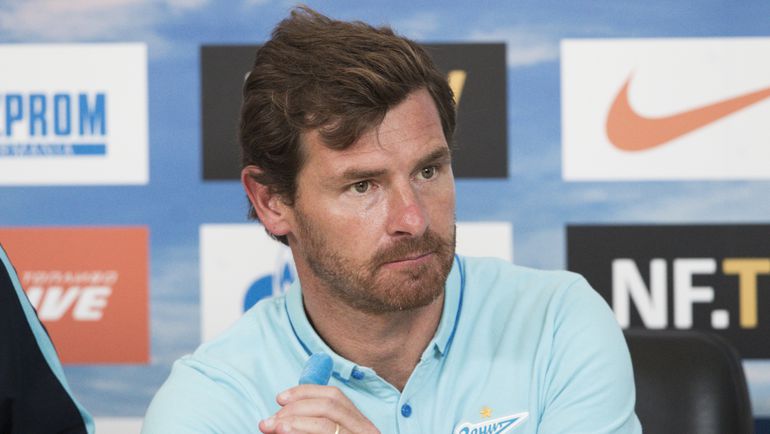 Главный тренер