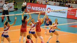 Драма в Сэндае