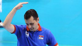 Зоран Терзич: "Надеюсь, что вернусь в Россию"