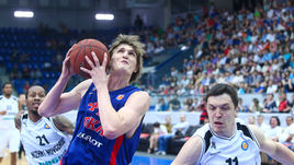 Сезон в Лиге ВТБ будет самым интересным в истории