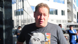 Первый сбор Слуцкого