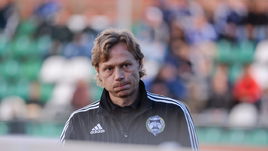 Карпин уже не знает, что делать