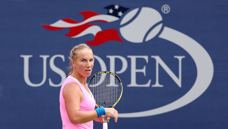 Светлана КУЗНЕЦОВА. Фото AFP