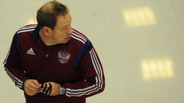 Сегодня. Химки. Леонид СЛУЦКИЙ.