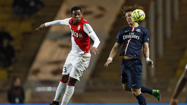 Антони МАРСЬЯЛЬ. Фото AFP