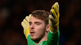 Драма имени де Хеа.  Как "Реал" провалил главный трансфер лета