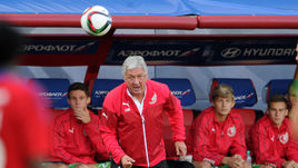 Ринат БИЛЯЛЕТДИНОВ.