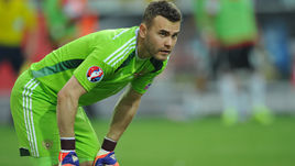 Игорь АКИНФЕЕВ должен сыграть со Швецией.