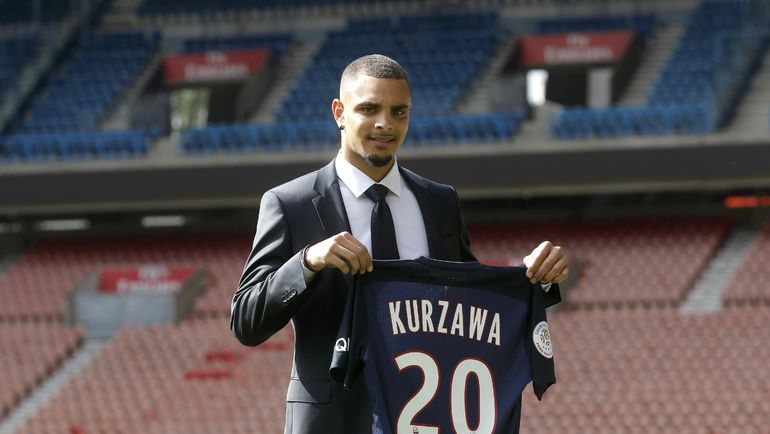 Левен КЮРЗАВА перебрался в