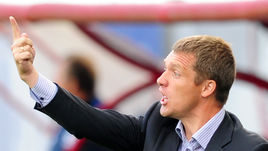 "Увольнение Гончаренко  - очередная мутная тайна РФПЛ"