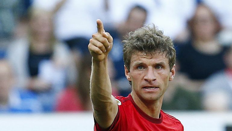 Полузащитник