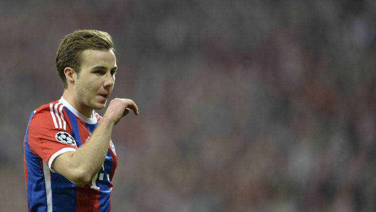 Полузащитник