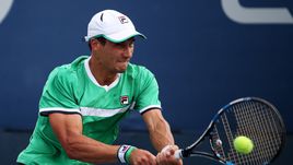 Евгению ДОНСКОМУ сегодня предстоит матч с девятым