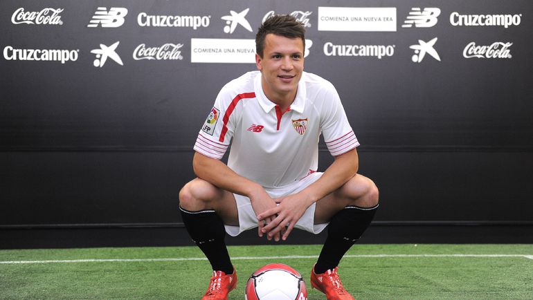 Евгений КОНОПЛЯНКА. Фото REUTERS