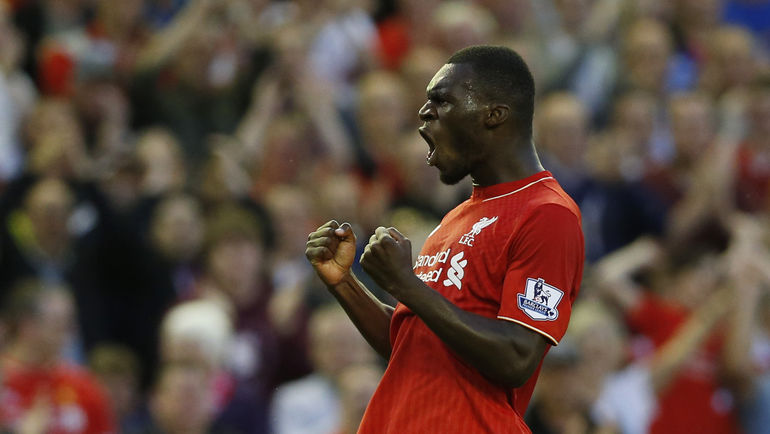 Кристиан БЕНТЕКЕ. Фото REUTERS