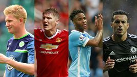 Как потратить миллиард. Главные сделки трансферного лета в Англии