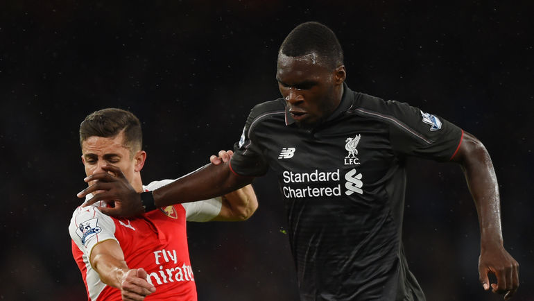 Кристиан БЕНТЕКЕ (справа).