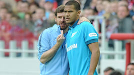 "Зенит" летом был хорош, но задач не решил. Аналитика Зинина