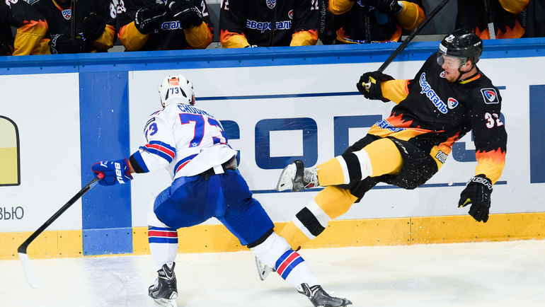 31 августа. Череповец.