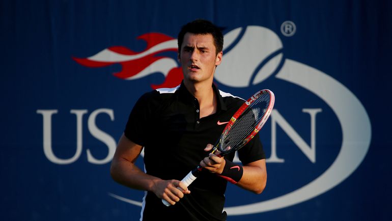 Бернард ТОМИЧ. Фото AFP