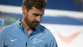 Андре ВИЛЛАШ-БОАШ.