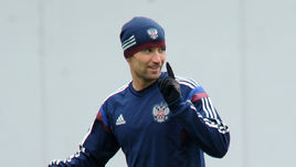 Роман ШИРОКОВ.