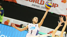 Яна Щербань: "Главное победить завтра"