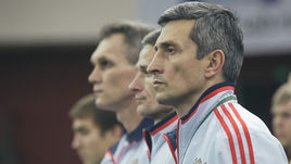 Хомуха начал с поражения