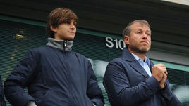 Как Аркадий Абрамович не стал Романом