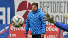 Радимов с Веретенниковым сойдутся в Петербурге