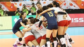 Китайский праздник