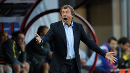 Юрий СЕМИН.