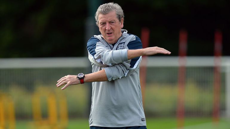 Главный тренер