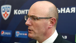 Дмитрий ЧЕРНЫШЕНКО.