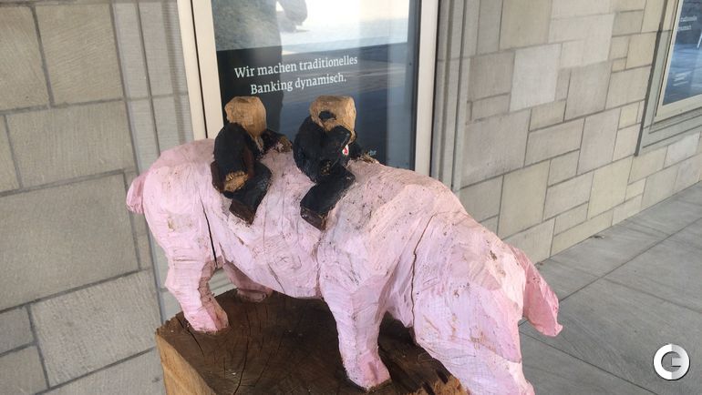 Лихтенштейн не прочь подложить свинью сборной России