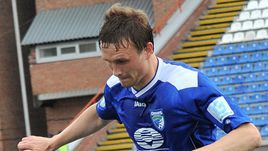 У нас появился новый Тихонов!