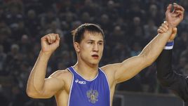 Роман ВЛАСОВ.