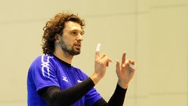 Александр Бутько: "От победы всегда положительные эмоции"