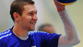 Алексей Обмочаев: "Важен каждый матч"