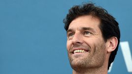 Уэббер призывает Баттона покинуть 