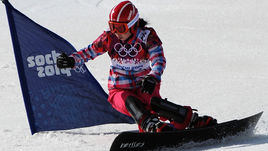 Екатерина Тудегешева:  "Я не делю ничего со сборной России"