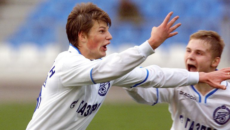 28 апреля 2002 года. Москва.