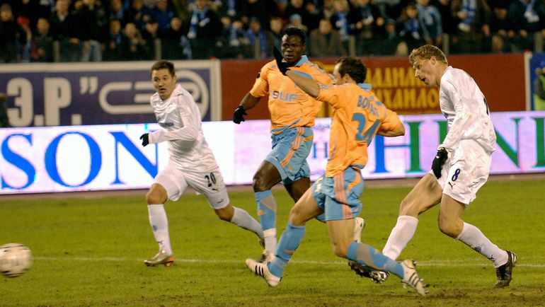 12 марта 2008 года. Санкт-Петербург.