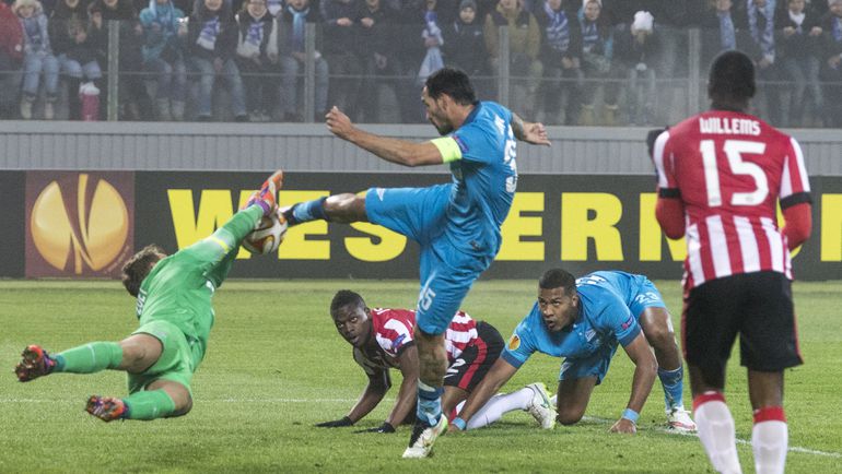 26 февраля 2015 года. Санкт-Петербург.