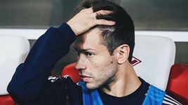 Ибрагимович расстроил Смолова,  а Криштиану "состарился".  "Инстаграм" за неделю