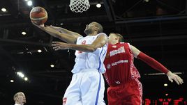 Россия на Евробаскете: на Боснию надейся, а сам не плошай