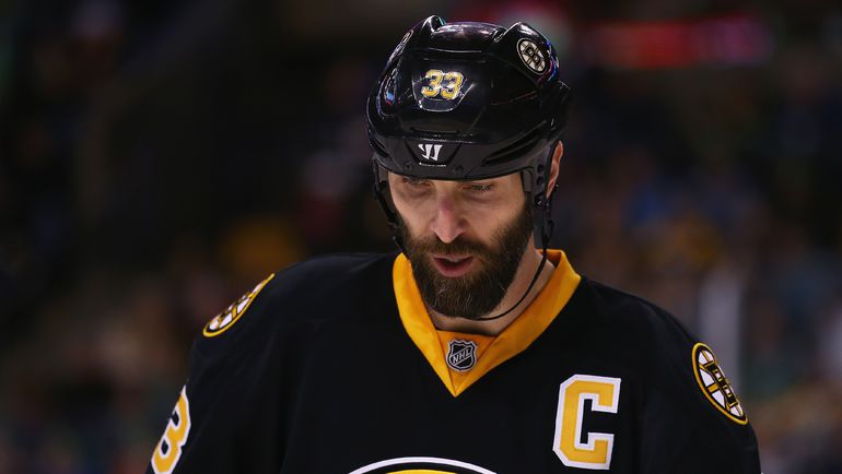 Здено ХАРА. Фото AFP