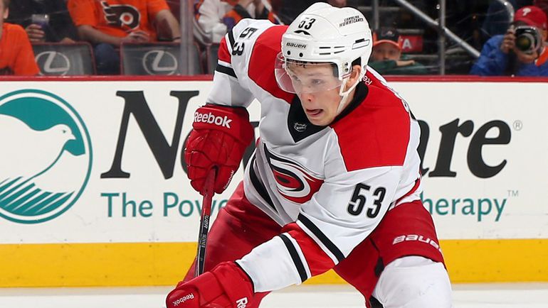 Джефф СКИННЕР. Фото AFP