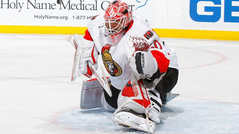 Робин ЛЕНЕР. Фото AFP